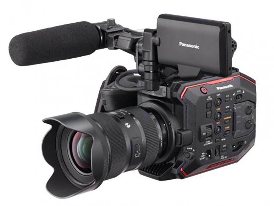 Canon C700