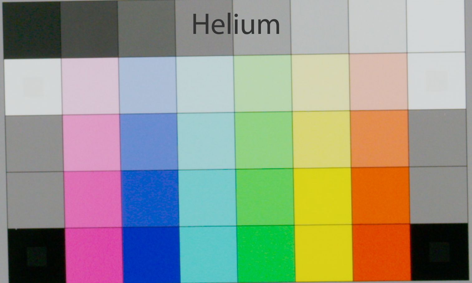 Helium